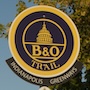 Ride the B&O Trail