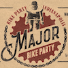 Bike Party: Major Taylor Velodrome